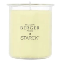 Geurkaars navulling by Starck Peau de d'Ailleurs