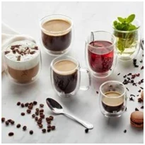 Koffie | Theeglazen