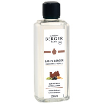 Lampe Berger Huisparfum Cuir Mystique-500ml