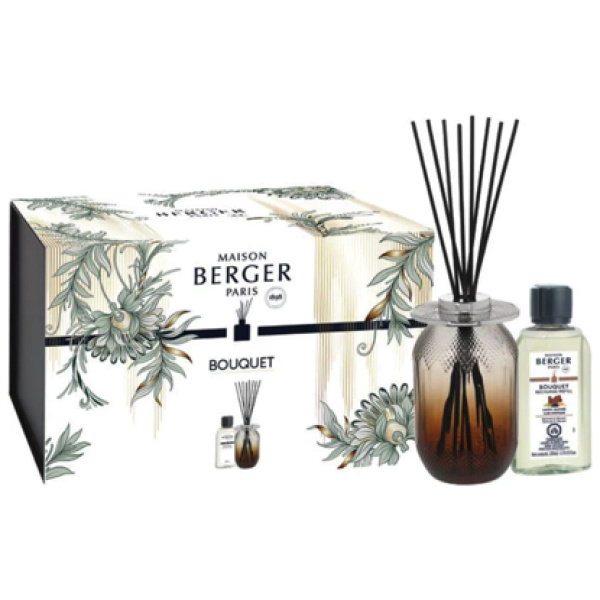 Maison Berger Geurstokjes Giftset Evanescence Fauve