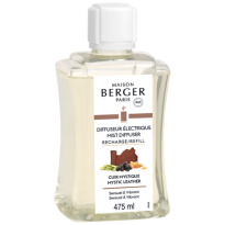 Maison Berger Navulling Mist Diffuser Cuir Mystique