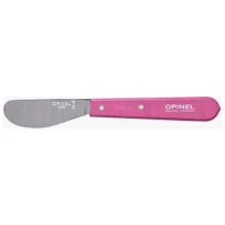 Opinel Botermes No-117 Fuchsia