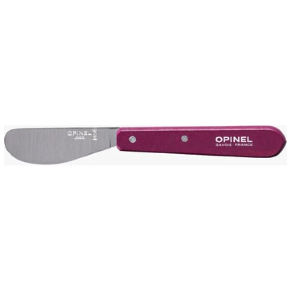 Opinel Botermes No-117 Paars