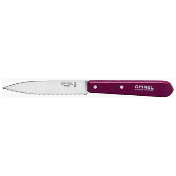 Opinel Kartelmes No-113 Paars