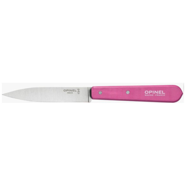 Opinel Officemes No-112-Glad Fuchsia