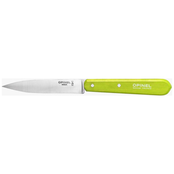 Opinel Officemes No-112-Glad Groen