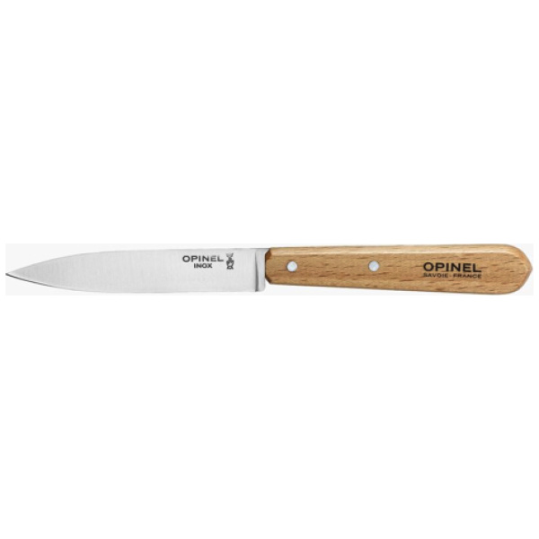 Opinel Officemes No-112-Glad Naturel