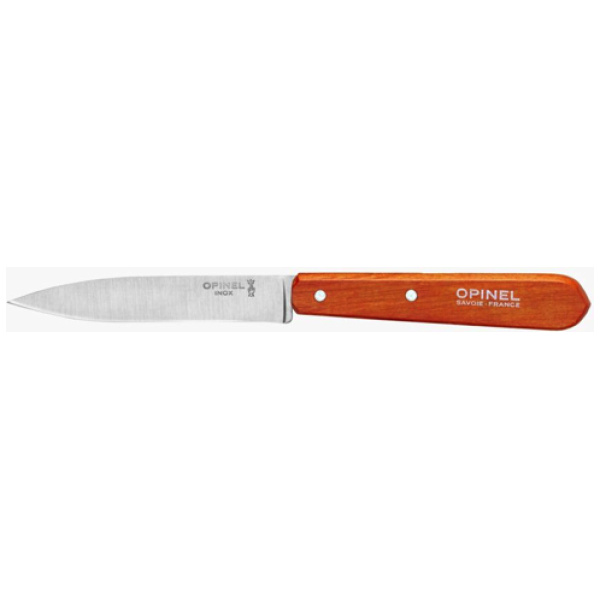 Opinel Officemes No-112-Glad Oranje