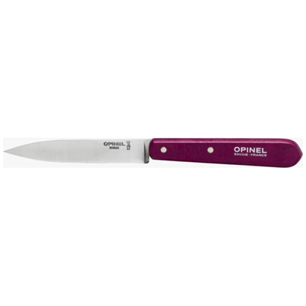 Opinel Officemes No-112-Glad Paars