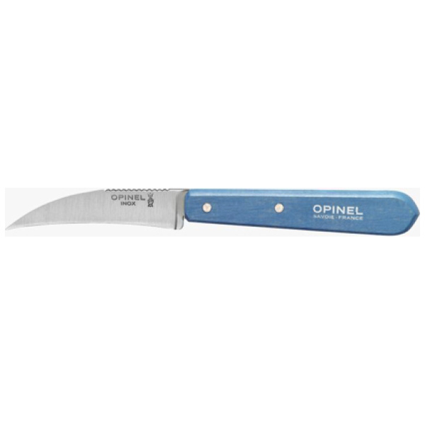 Opinel Tourneermes No-114 Blauw