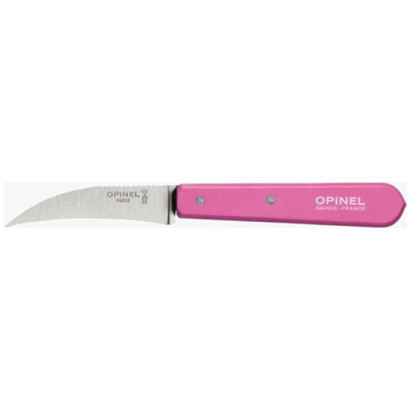 Opinel Tourneermes No-114 Fuchsia