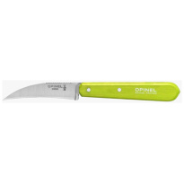 Opinel Tourneermes No-114 Groen