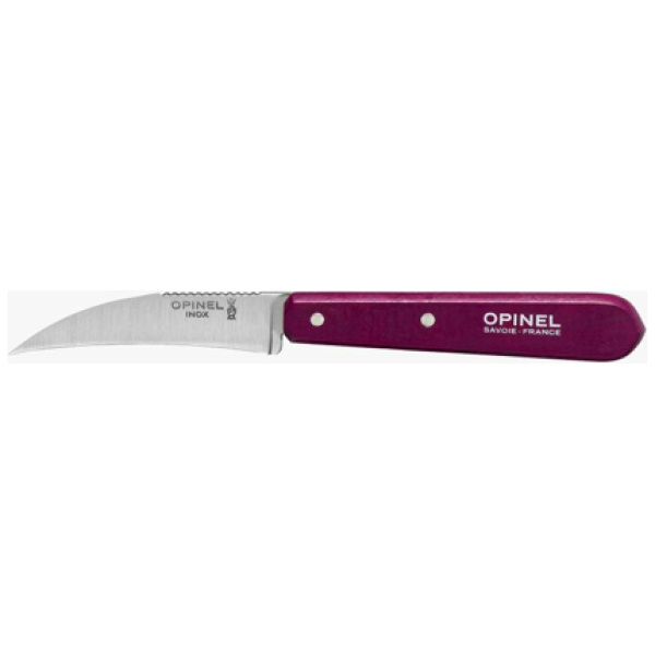 Opinel Tourneermes No-114 Paars