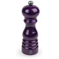 Peugeot Pepermolen ParisRama Aubergine U-select-18cm