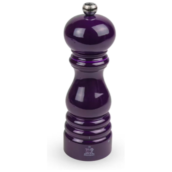 Peugeot Pepermolen ParisRama Aubergine U-select-18cm