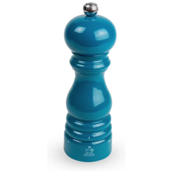 Peugeot Pepermolen ParisRama Oceaanblauw U-select-18cm