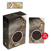 Peugeot Wilde Peper Voatsiperifery 3x20gram