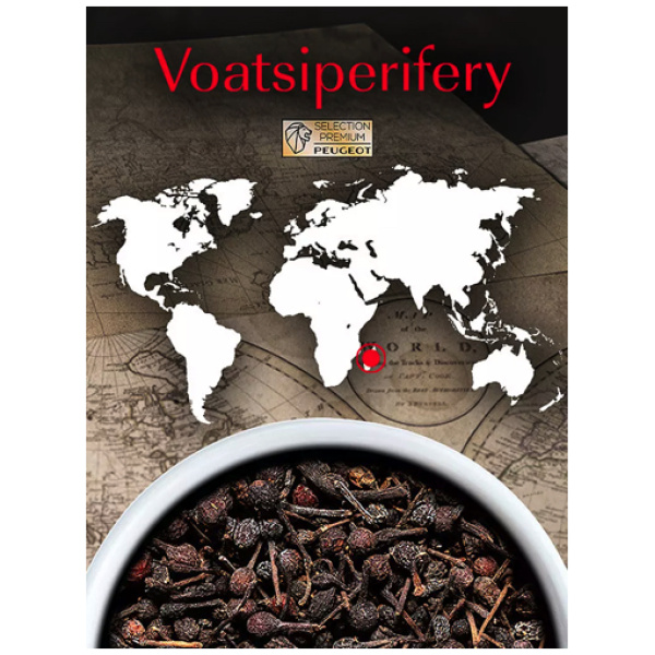 Peugeot Wilde Peper Voatsiperifery 3x20gram2