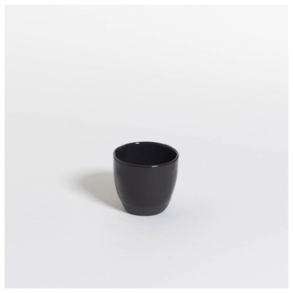 The Table Atelier Espressokopje-Black Olive-65ml