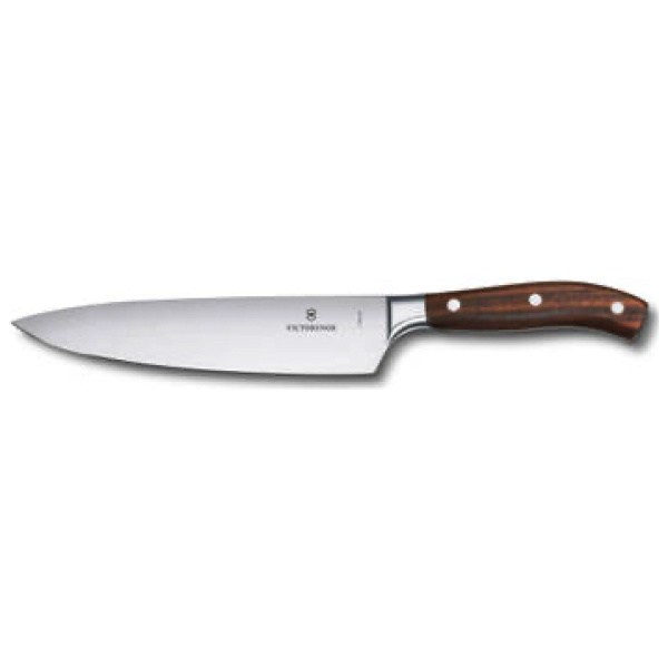 Victorinox Grand Maitre Koksmes-Rozenhout-20cm