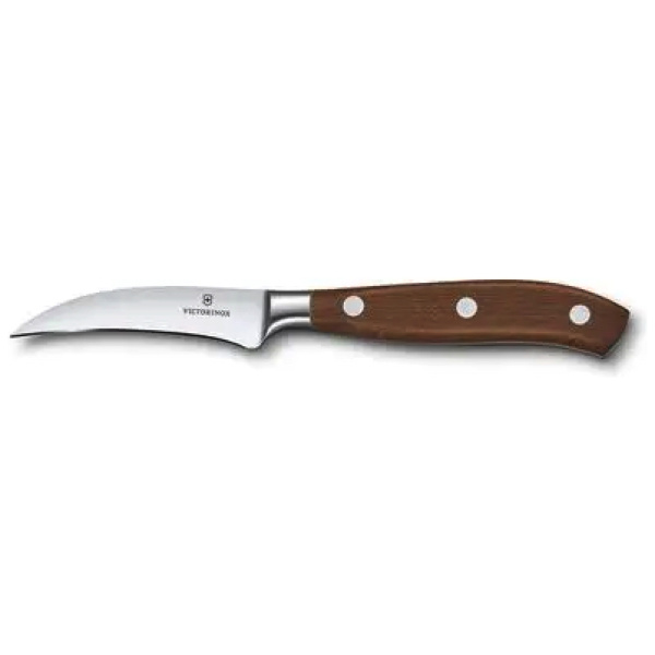 Victorinox Grand Maitre Tourneermes-Rozenhout-8cm