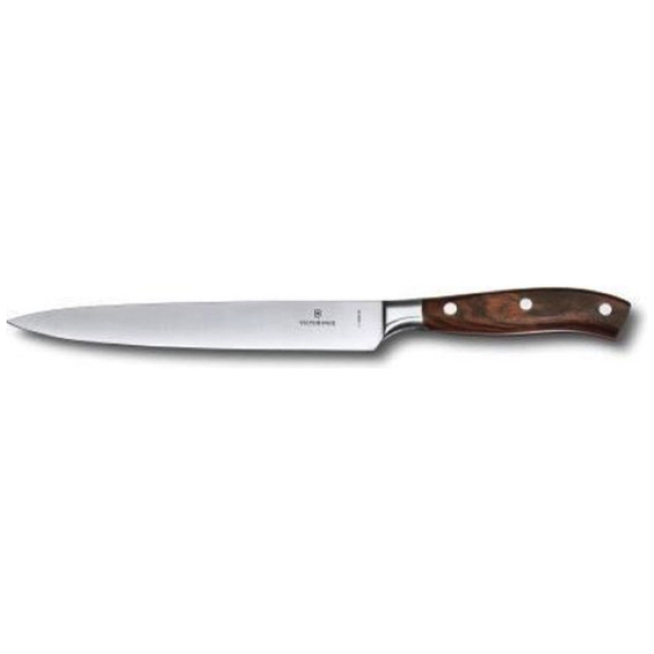 Victorinox Grand Maitre Vleesmes-Rozenhout-15cm