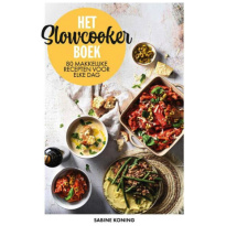 Het Slowcookerboek