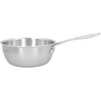 Demeyere Industry-5 Sauteuse-20cm