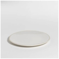 The Table Atelier Dinerbord-Milk-26cm