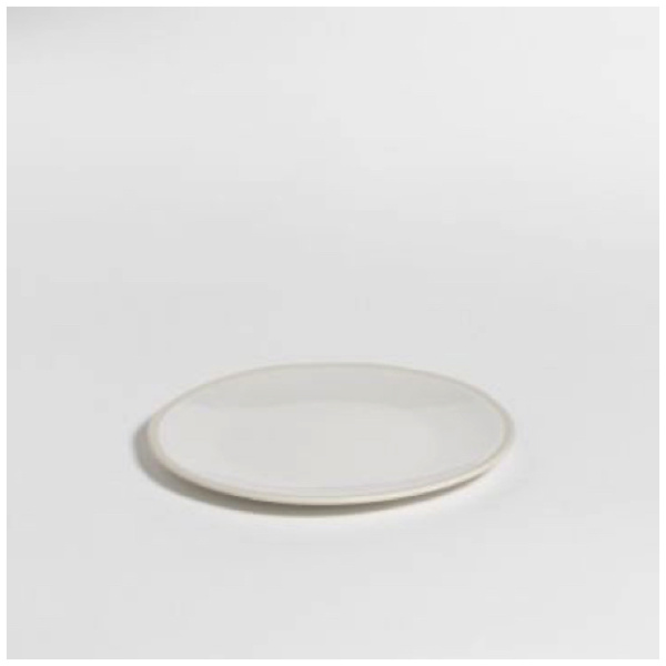 The Table Atelier Ontbijtbord-Milk-20cm