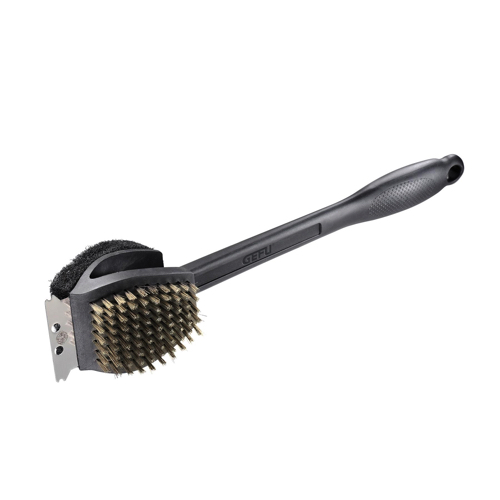 Gefu Barbecueborstel 3 in 1 Gefu Barbecueborstel 3 in 1