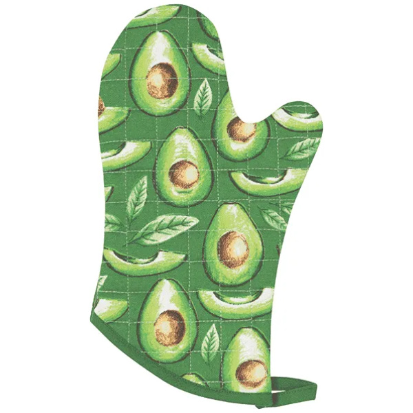NowDesigns Ovenwant Avocados