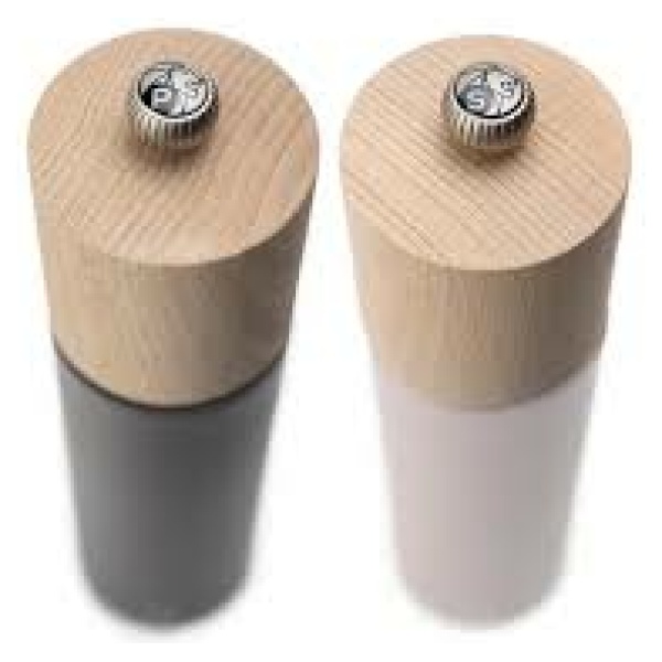 Peugeot Peper-en-Zoutmolen Duo Boreal-21cm - Afbeelding 2