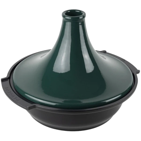 Peugeot Tajine Atlas Bosgroen 30cm