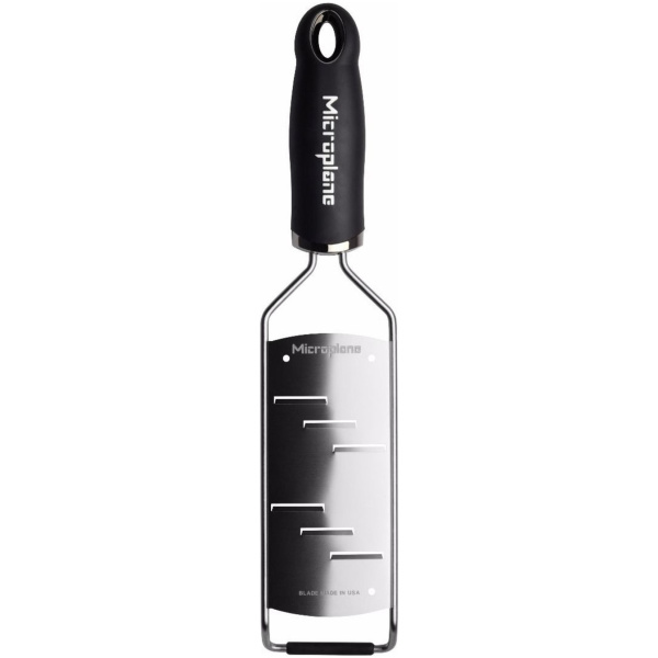 Microplane Gourmet Serie Schaaf Groot