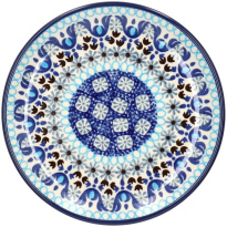 Bunzlau Castle Gebaksbord Marrakesh-16cm