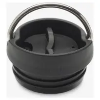 Klean Kanteen Koffiedop Black