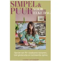 Simpel en Puur voor elke dag