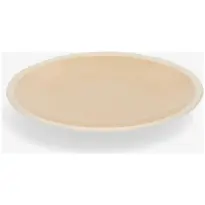 The Table Atelier Gebaksbord-Cashew-16cm