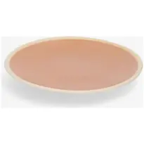 The Table Atelier Gebaksbord-Cinnamon-16cm