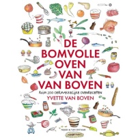 De Bomvolle Oven van Van Boven