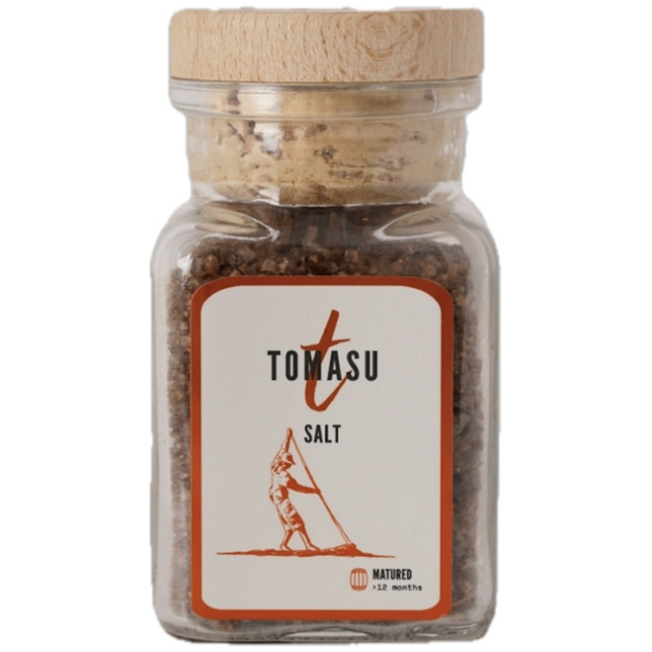 Tomasu Zout 135gr