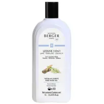 Maison Berger Wasmiddel The-Blanc-Purete-1L