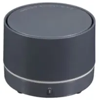 Maison Berger Elektrische Parfum-Diffuser-Gris