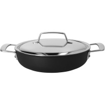 Demeyere Alu Pro-5 Ceraforce Hapjespan-24cm