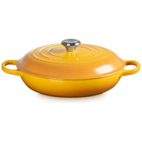 Le Creuset Campagnard Signature Nectar-30cm