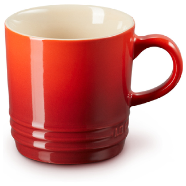 Le Creuset Koffiebeker Kersenrood-0.2L