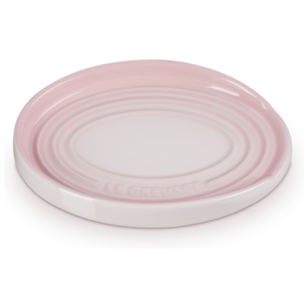Le Creuset Lepelhouder Ovaal-Shellpink