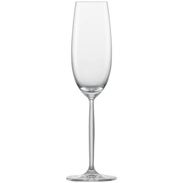 Schott Zwiesel Muse Champagneflute-MP7-0.219Ltr-4-stuks