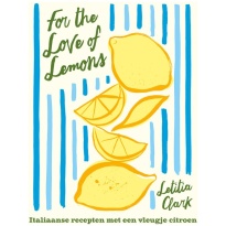 For the Love of Lemons